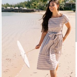 NWT Gal Meets Glam Tanya Dress